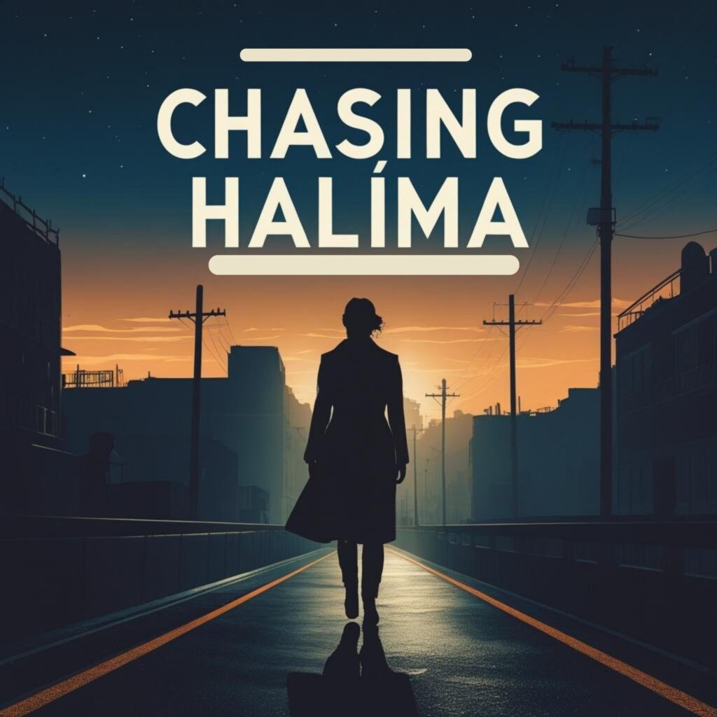 Chasing Halima