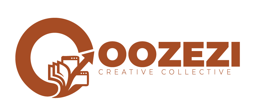 Oozezi Logo